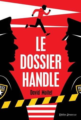 Le dossier Handle de David Moitet