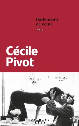 Battements de coeur de Cécile Pivot