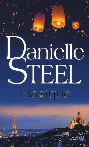 Magique de Danielle Steel