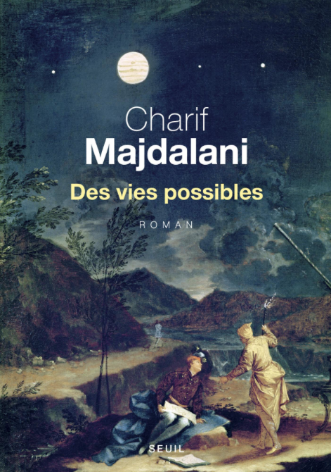 Des vies possibles de Charif Majdalani
