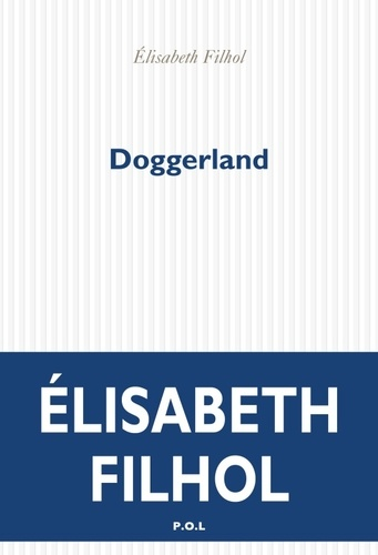 Doggerland de Élisabeth Filhol