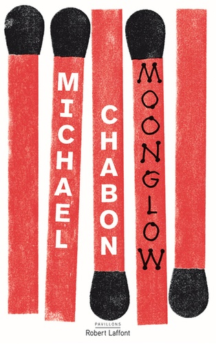 Moonglow de Michael Chabon