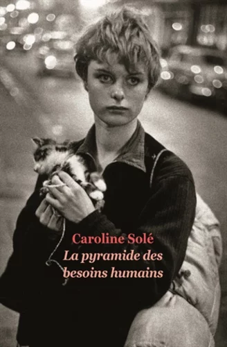 La pyramide des besoins humains de Caroline Solé