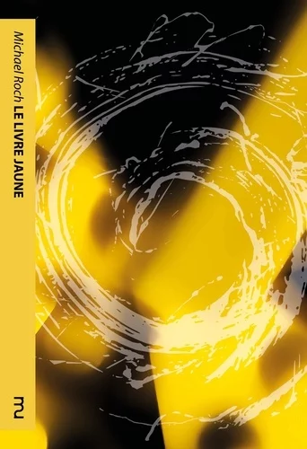 Couverture : Le livre jaune