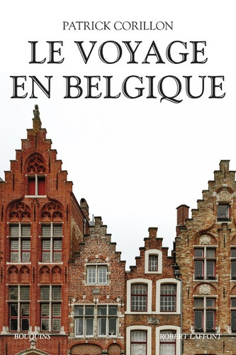 Le voyage en Belgique de Patrick Corillon