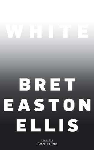 White de Bret Easton Ellis