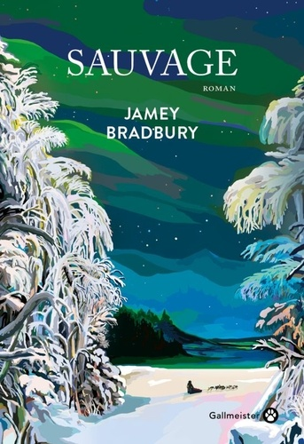 Sauvage de Jamey Bradbury