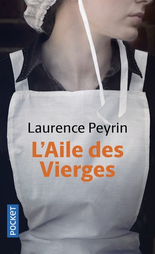 L'aile des vierges de Laurence Peyrin