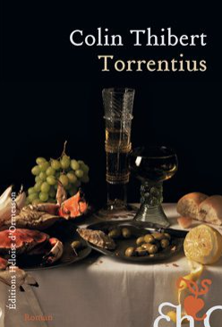 Torrentius de Colin Thibert