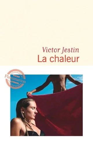 Couverture : La chaleur