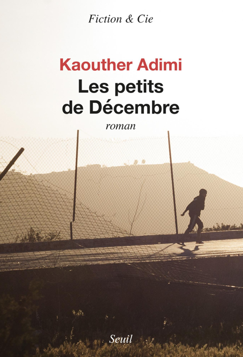 Les petits de décembre de Kaouther Adimi