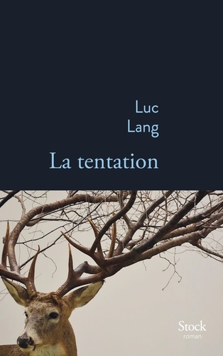 La tentation de Luc Lang