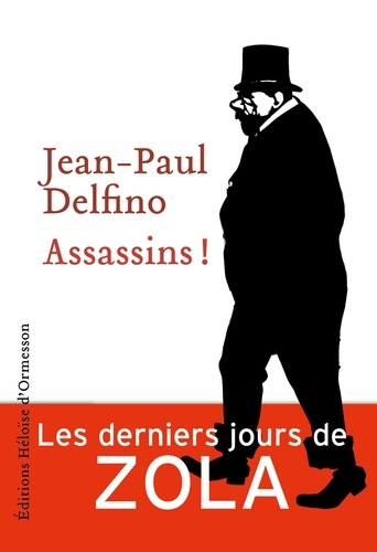 Assassins ! de Jean-Paul Delfino