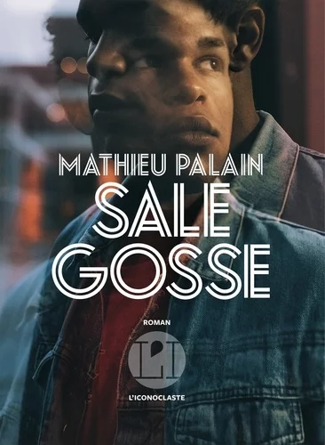 Couverture : Sale gosse