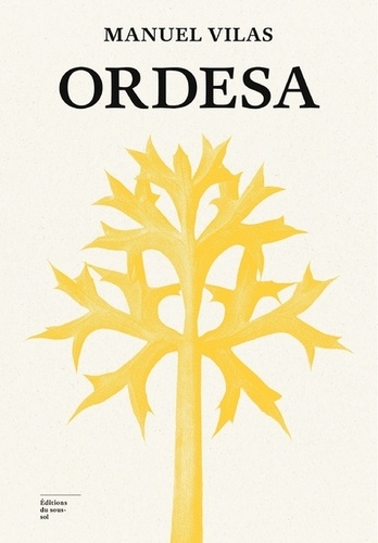 Ordesa de Manuel Vilas