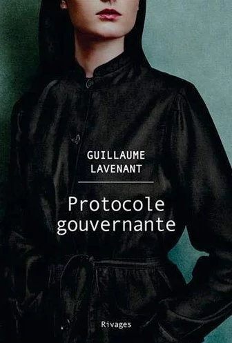 Couverture : Protocole gouvernante