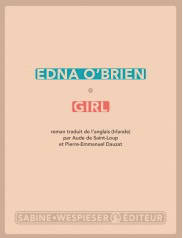 Girl de Edna O'Brien