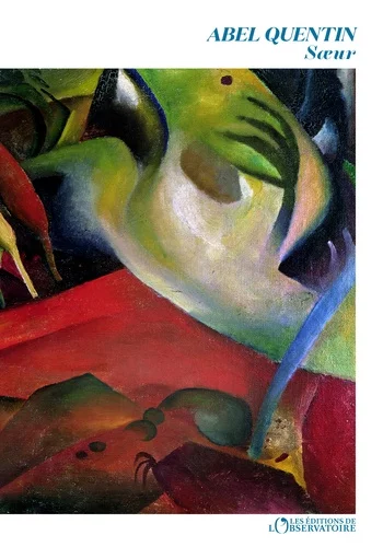 Sœur de Abel Quentin