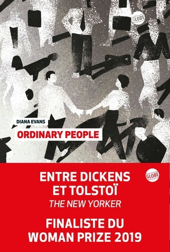 Ordinary people de Diana Evans