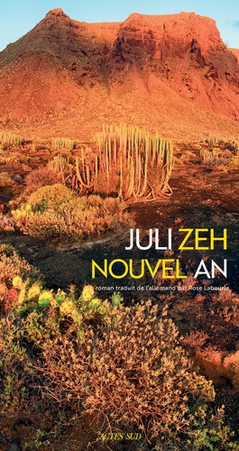 Nouvel An de Juli Zeh