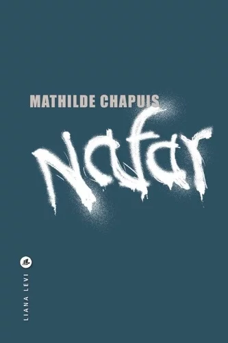 Couverture : Nafar