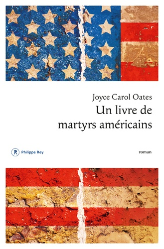 Un livre de martyrs américains de Joyce Carol  Oates 