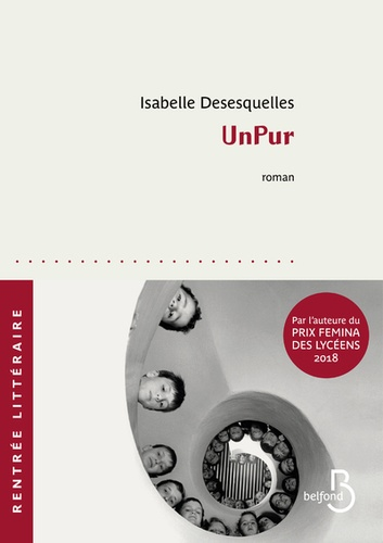 UnPur de Isabelle Desesquelles