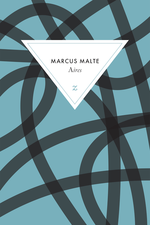 Aires de Marcus Malte