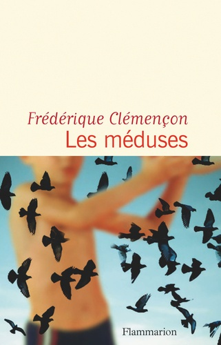 Les méduses de Frédérique Clémençon