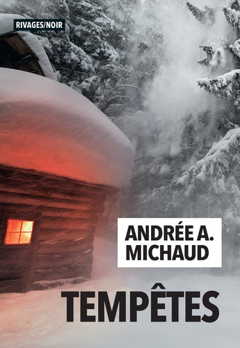 Tempêtes de Andrée A. Michaud