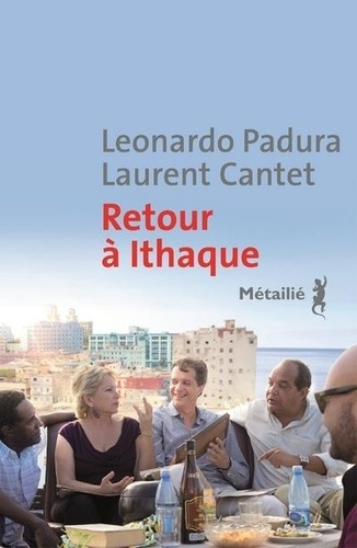 Retour à Ithaque de Leonardo Padura