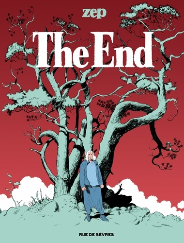 The End de  Zep