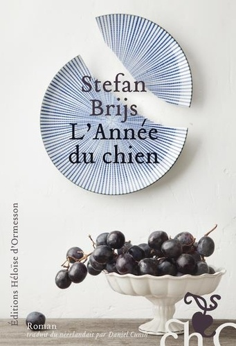 L'année du chien de Stefan Brijs