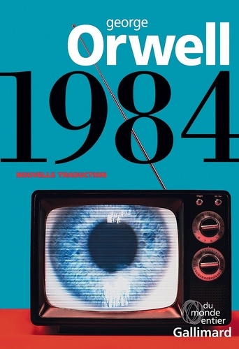 1984 de George Orwell