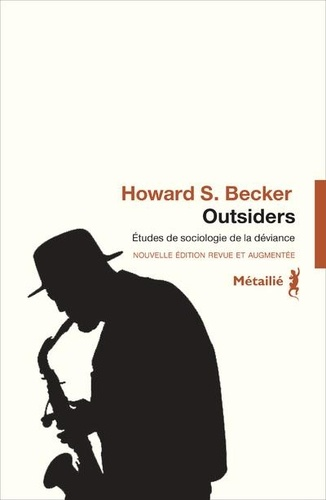 Outsiders de Howard S. Becker