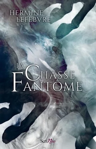 Couverture : La chasse fantôme