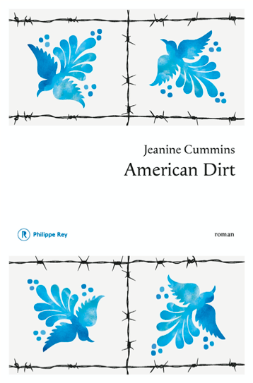 American Dirt de Jeanine Cummins