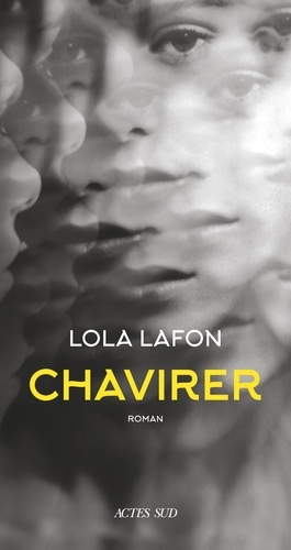 Chavirer de Lola Lafon