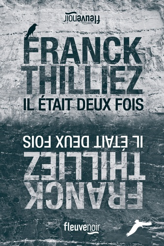 Il était deux fois de Franck Thilliez