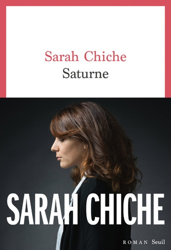 Saturne de Sarah Chiche