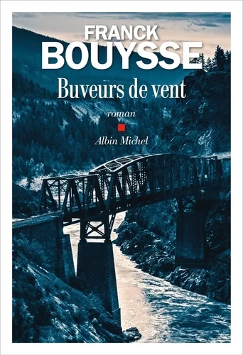 Couverture : Buveurs de vent