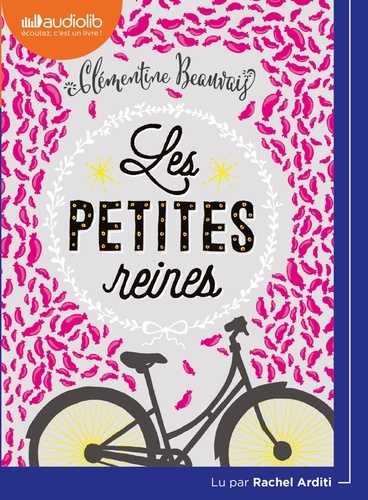 Les petites reines de Clémentine Beauvais