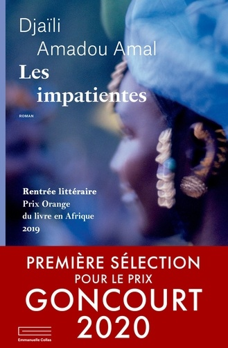 Les Impatientes de Djaïli  Amadou Amal