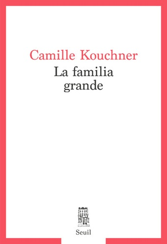 La familia grande de Camille Kouchner