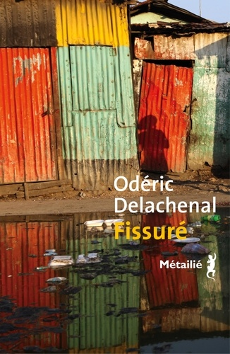 Fissuré de Oderic Delachenal