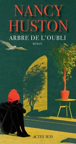 Couverture : Arbre de l'oubli