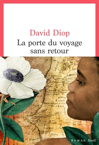 La porte du voyage sans retour de David Diop