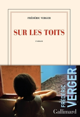 Sur les toits de Frédéric Verger