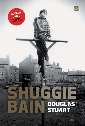 Shuggie Bain de Stuart Douglas