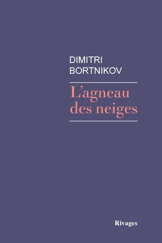 L'agneau des neiges de Dimitri Bortnikov